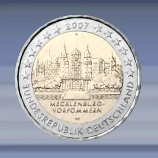 Duitsland 2007
