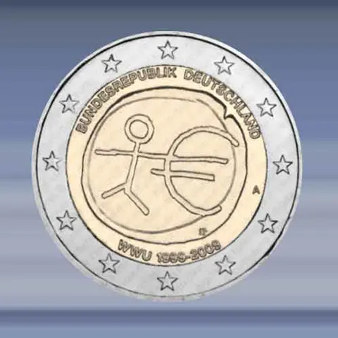 Duitsland 2009