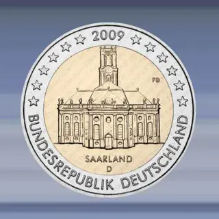 Duitsland 2009