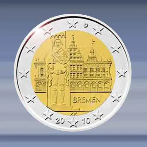 Duitsland 2010