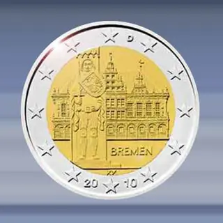 Duitsland 2010
