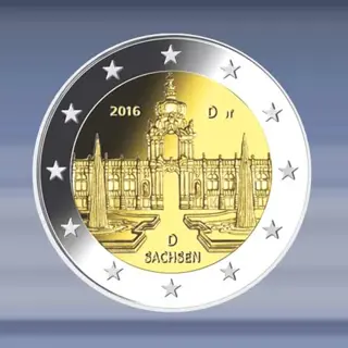 Duitsland 2016