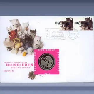 Huisdieren – Katten (22-9-1998)