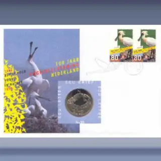 Vogelbescherming (2-11-1999)