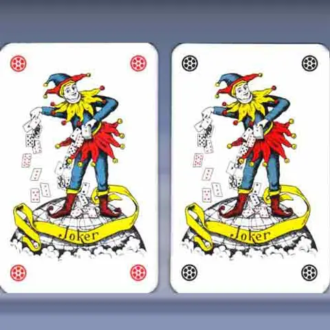 Joker 16