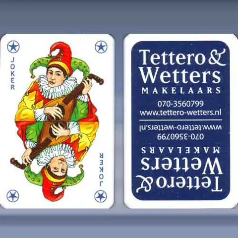 Tettero & Wetters