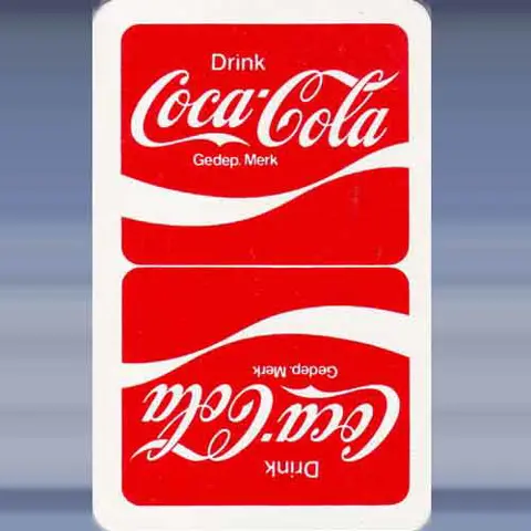 Coca Cola 34