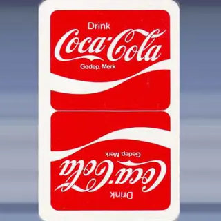 Coca Cola 34