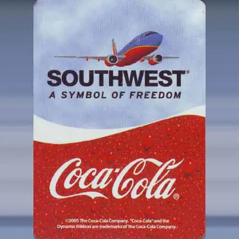 Coca Cola 43