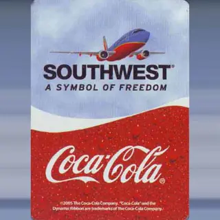 Coca Cola 43