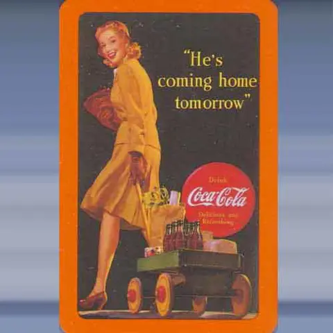 Coca Cola 54