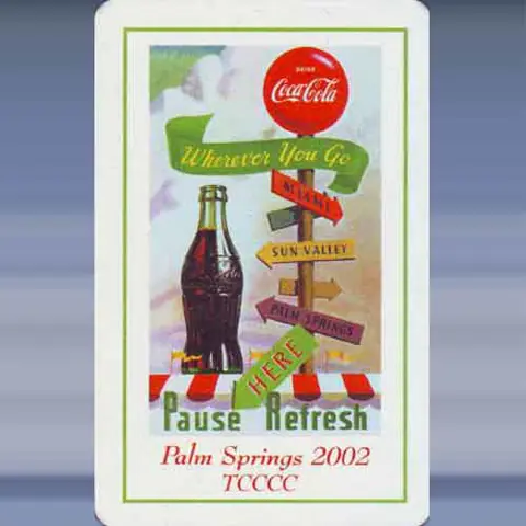 Coca Cola 59