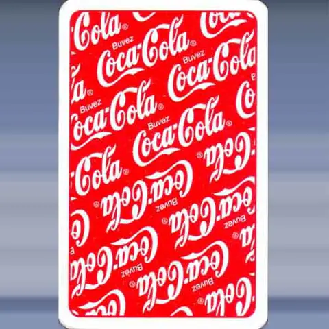 Coca Cola 61