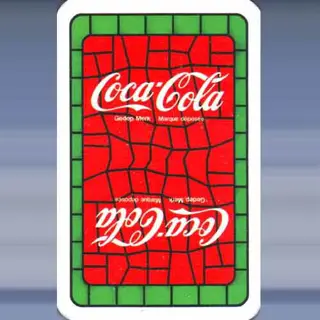 Coca Cola 62