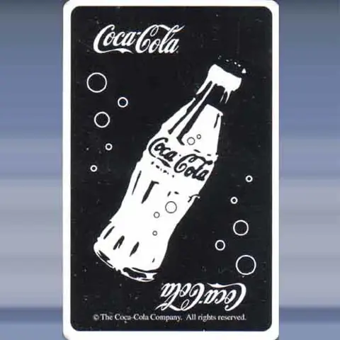 Coca Cola 64