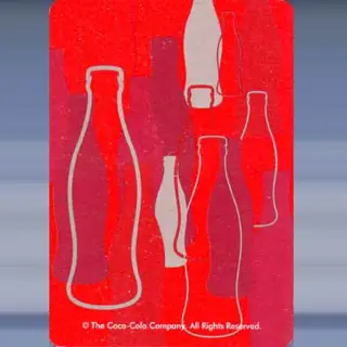 Coca Cola 72