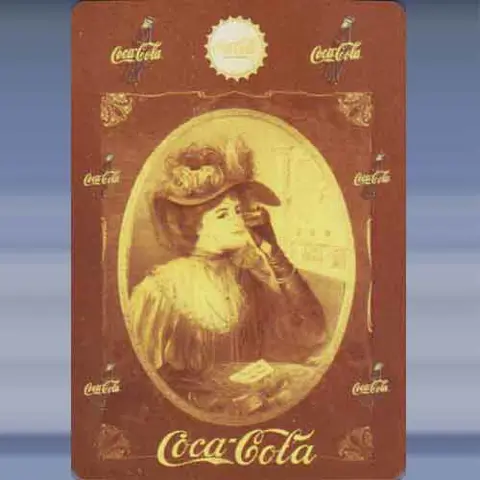 Coca Cola 73