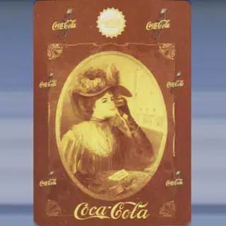 Coca Cola 73