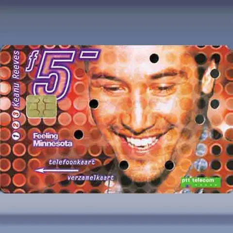 Keanu Reeves (1997)