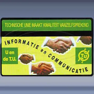 Technische Unie maakt kwaliteit...