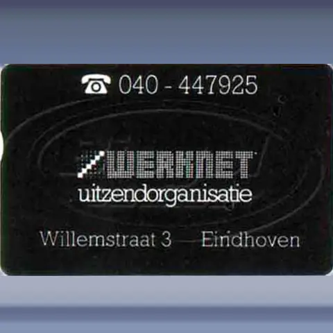 Werknet Eindhoven