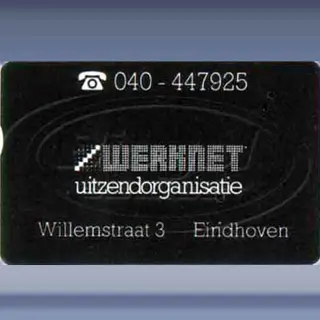 Werknet Eindhoven