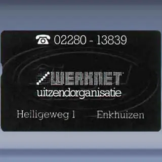 Werknet Enkhuizen