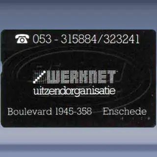 Werknet Enschede
