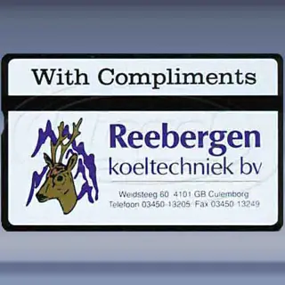 Reebergen