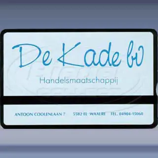 De Kade bv