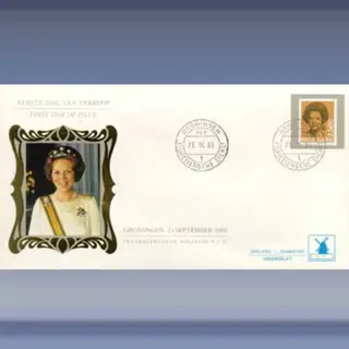Beatrix, 2,50 gulden (rol) (1986)