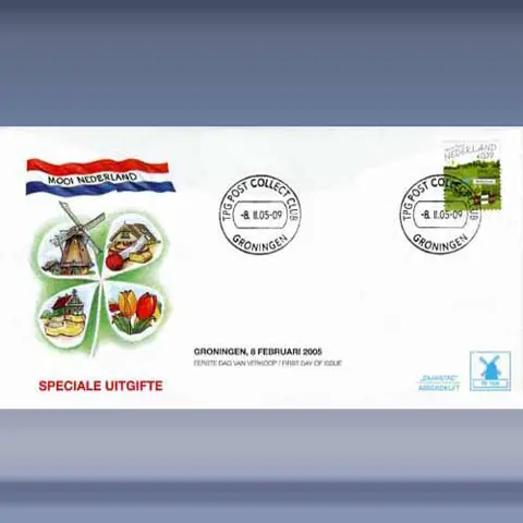 Nederland (2005)