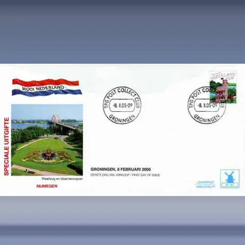 Nijmegen (2005)
