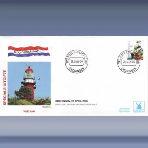 Vlieland (2006)