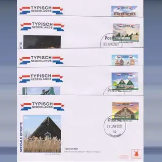 Typisch Nederlands (2021)