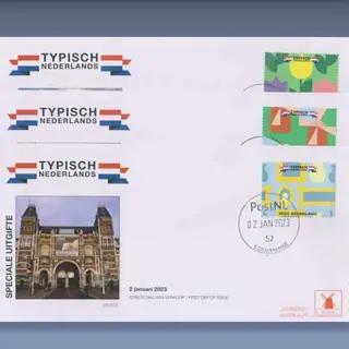 Typisch Nederlands (2023)