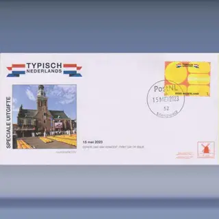 Typisch Nederlands (15-mei-2023)