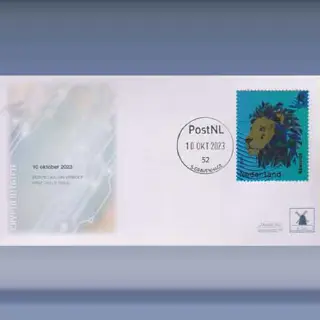 Crypto uitgifte (10-oktober-2023)