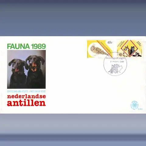 Fauna (1989)