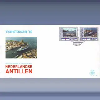 Toerisme (1989)