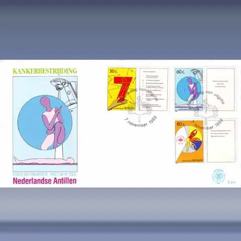 Kankerbestrijding (1989)