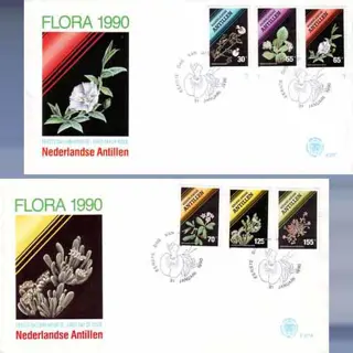 Flora (1990)