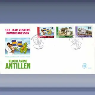 Zusters Dominicanessen (1990)