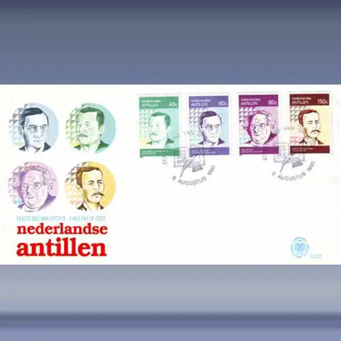 Jaar van de Alfabetisering (1990)