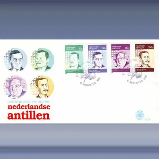 Jaar van de Alfabetisering (1990)