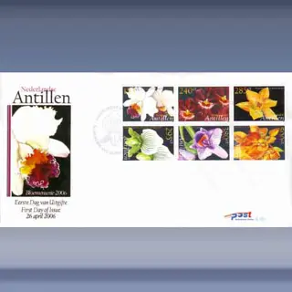 Bloemen (2006)