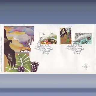 Natuur en Milieu (1990)