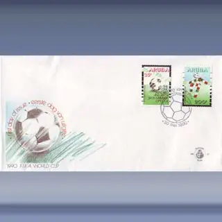 WK Voetbal (1990)