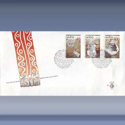 Archeologische vondsten (1990)