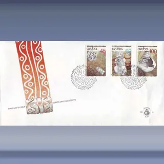 Archeologische vondsten (1990)